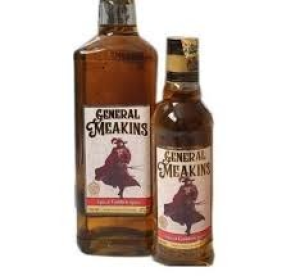 General Meakins - 250ml